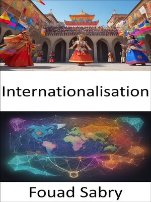 cover image of Internationalisation